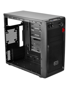 DeepCool SMARTER Mid Tower... 2